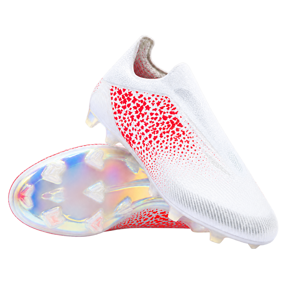 X50 LAMINE X ELITE FG HEARTBREAKER - SUPPLIER